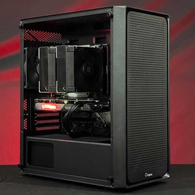 gaming pc